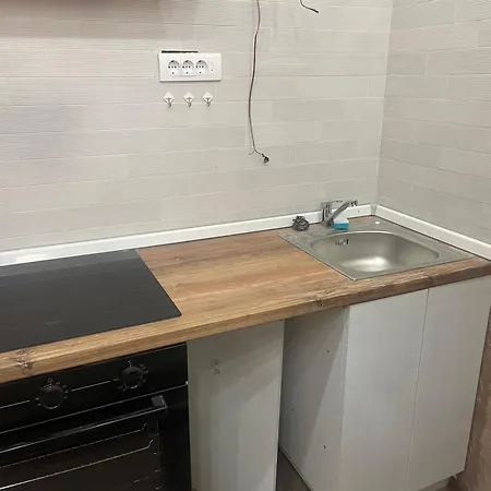 Boskovic 公寓 Kalugjerica