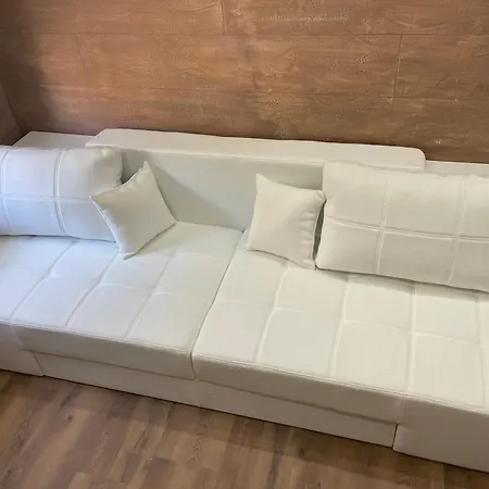 Boskovic 公寓 Kalugjerica